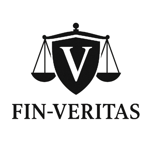 Fin-Veritas Logo
